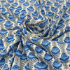 Cotton Printed Fabric