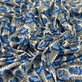 Cotton Printed Fabric