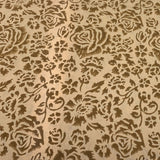 Cotton Printed Fabric