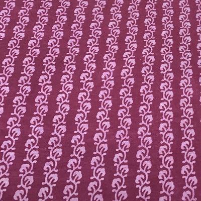 Cotton Printed Fabric