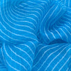 Organza Printed Fabric