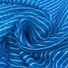 Organza Printed Fabric