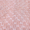 Organza Printed Fabric