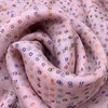 Organza Printed Fabric