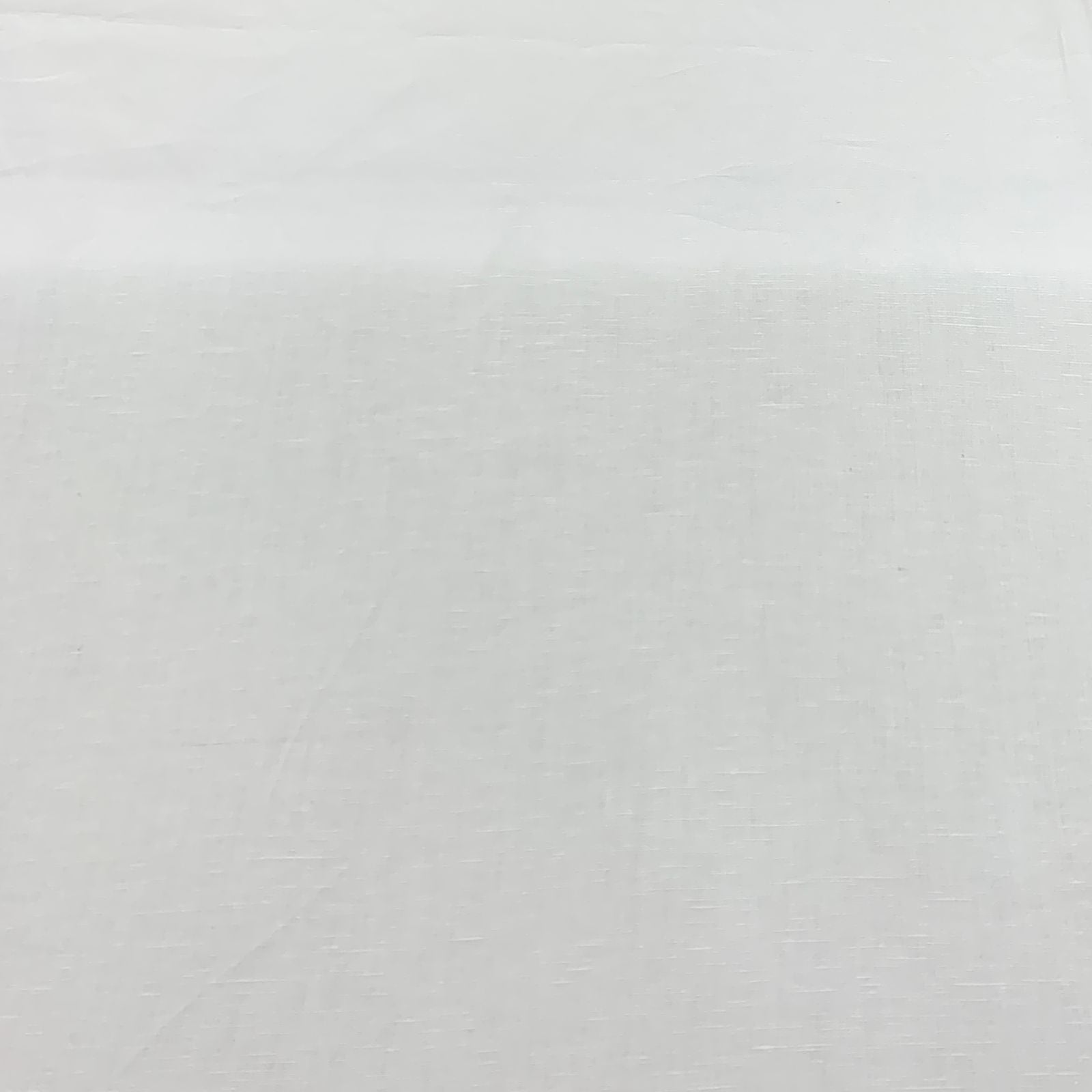 Plain Cotton Linen Fabric