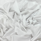 Plain Cotton Linen Fabric