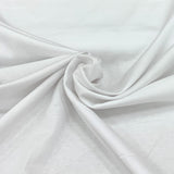 Plain Cotton Linen Fabric