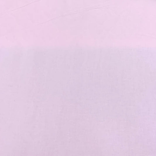 Plain Cotton Linen Fabric