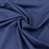 Plain Cotton Linen Fabric