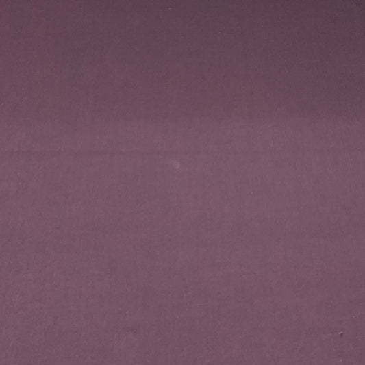 Plain Cotton Linen Fabric