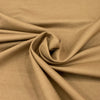 Plain Cotton Linen Fabric