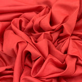 Plain Cotton Linen Fabric