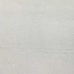 Plain Cotton Linen Fabric
