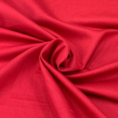Plain Cotton Linen Fabric
