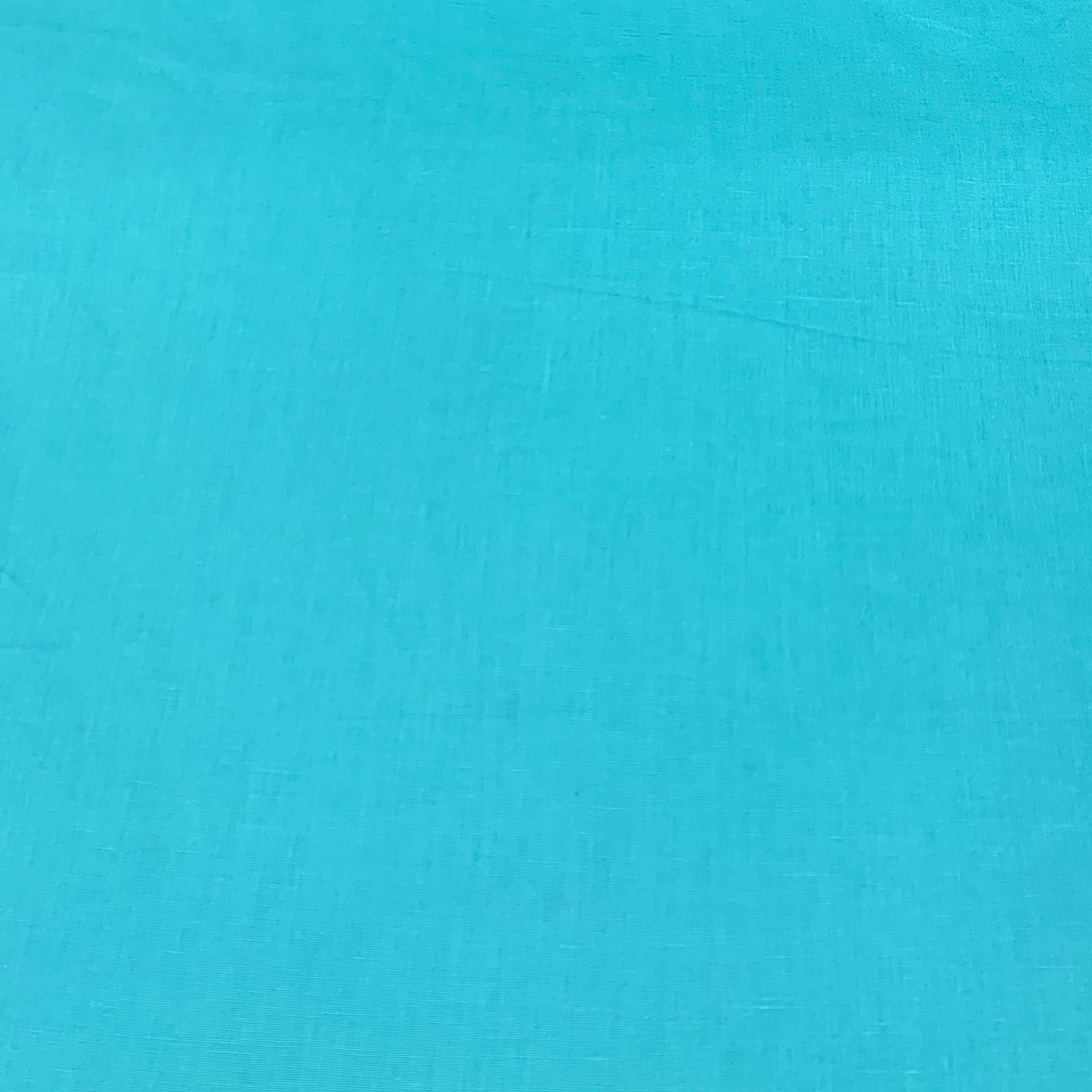 Plain Cotton Linen Fabric