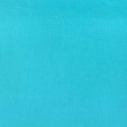 Plain Cotton Linen Fabric