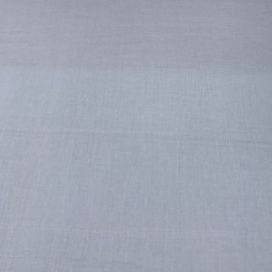 Plain Cotton Linen Fabric