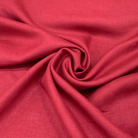 Pure Linen Fabric