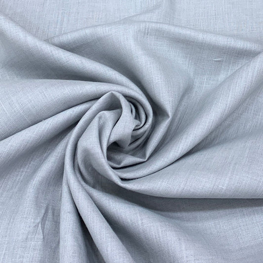 Pure Linen Fabric