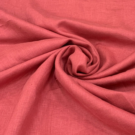 Pure Linen Fabric