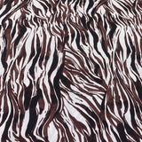 Rayon Printed Fabric