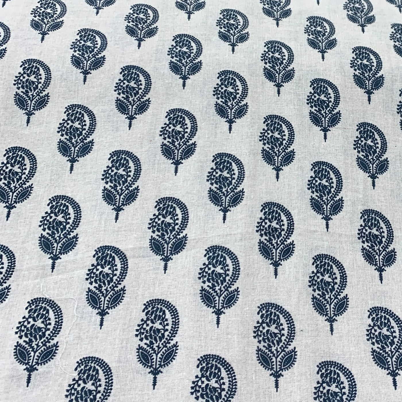 Cotton Printed Fabric