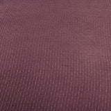 Slub Silk Embroidery Fabric