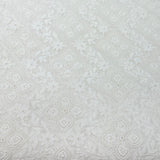 Georgette Embroidery Fabric