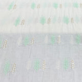 Cotton Embroidery Fabric