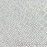 Georgette Embroidery Fabric