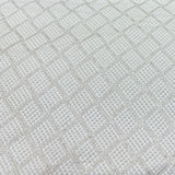 Georgette Embroidery Fabric