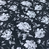 Cotton Printed Fabric