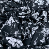 Cotton Printed Fabric