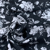 Cotton Printed Fabric