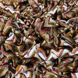 Rayon Printed Fabric