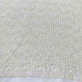 Georgette Embroidery Fabric