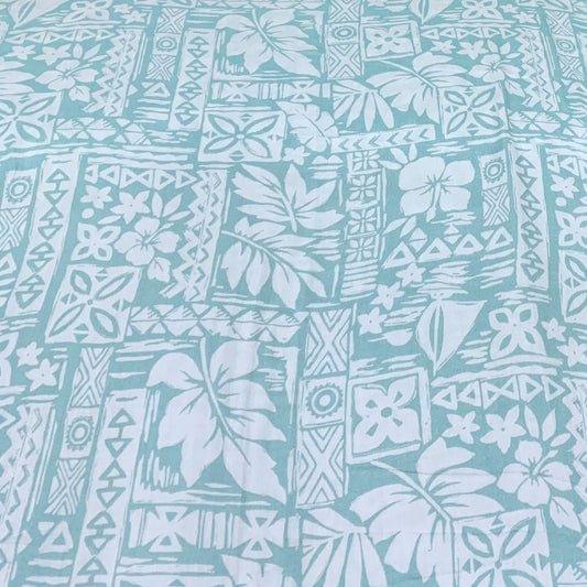 Modal Satin Printed Fabric