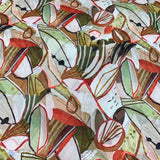 Chinon Chiffon Printed Fabric