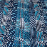 Chinon Chiffon Printed Fabric