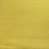 Chanderi Embroidery Fabric