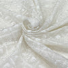 Linen Embroidery Fabric