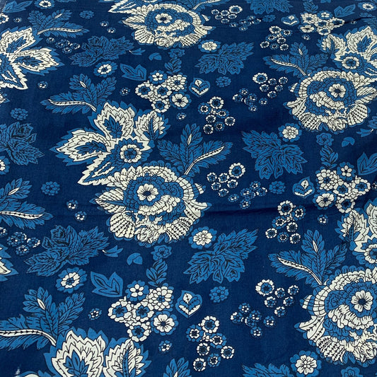 Cotton Printed Fabric