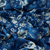 Cotton Printed Fabric