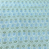 Cotton Printed Fabric