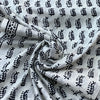 Cotton Printed Fabric