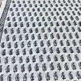 Cotton Printed Fabric