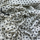 Cotton Printed Fabric