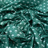 Cotton Printed Fabric