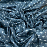 Cotton Printed Fabric