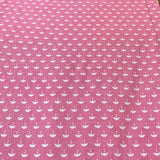 Cotton Printed Fabric